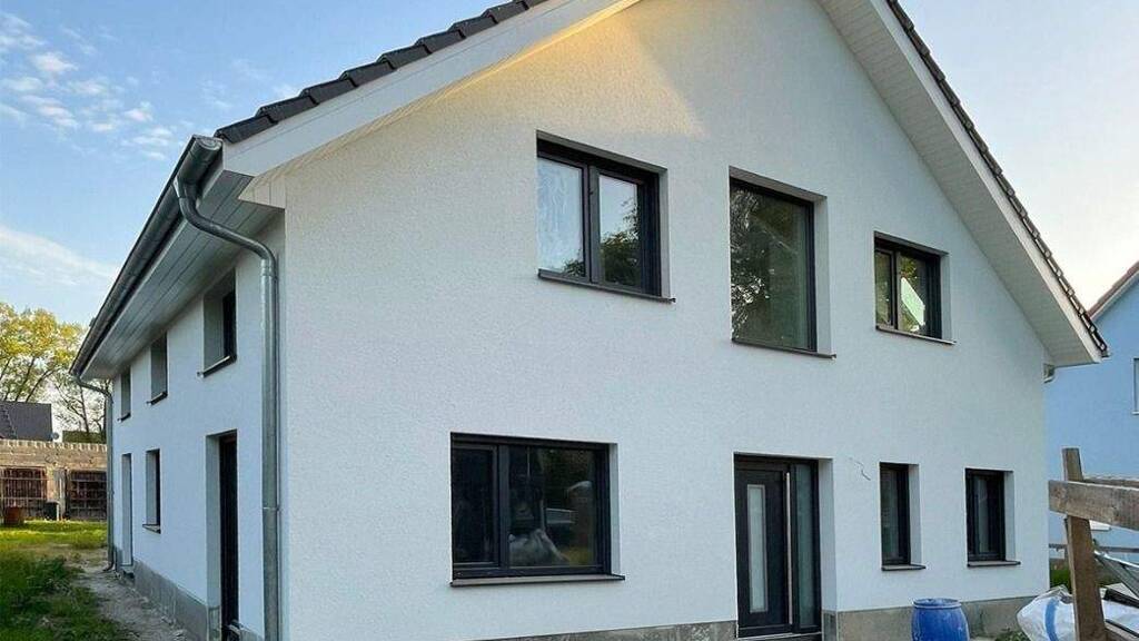 Einfamilienhaus zum Kauf 559.000 € 6 Zimmer 178 m² 894 m² Grundstück Schulzendorf 15732