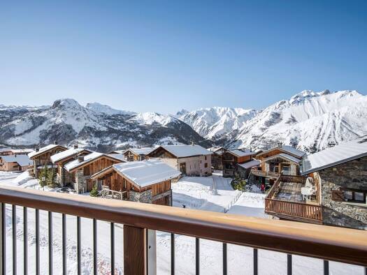 Sonstiges zum Kauf 3.750.000 € St Martin de Belleville 73440