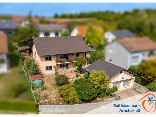 Haus zum Kauf 848.000 € 10 Zimmer 246 m² 849 m² Grundstück frei ab sofort Heißmanning Pfaffenhofen an der Ilm 85276