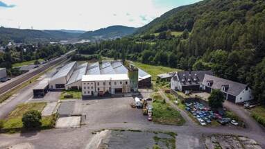 Gewerbegrundstück zum Kauf provisionsfrei 55.000 m² Grundstück Sulzbacherstrasse 42 Kirn 55606