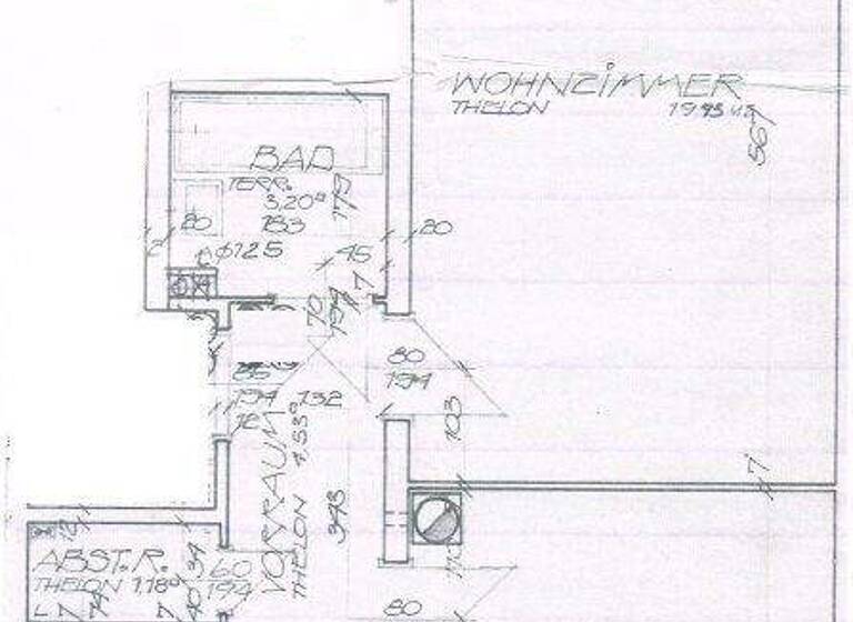 Wohnung zur Miete 694 € 2 Zimmer 51,7 m² 5. Geschoss Troststraße Wien 1100