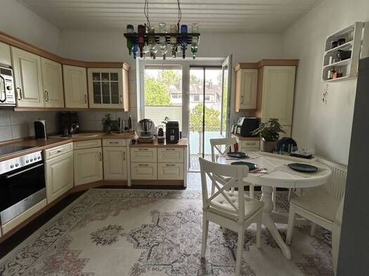 Wohnung zur Miete 880 € 2,5 Zimmer 86 m² Geschoss 1/3 frei ab 01.09.2026 Werner Hellweg 567 Werne Bochum 44894