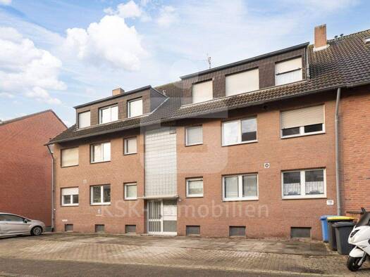 Mehrfamilienhaus zum Kauf als Kapitalanlage geeignet 869.000 € 18 Zimmer 445,1 m² 756 m² Grundstück Sindorf Kerpen 50170