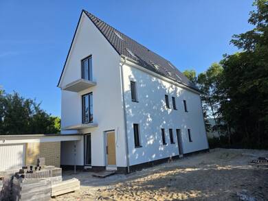 Wohnung zum Kauf provisionsfrei als Kapitalanlage geeignet 249.900 € 3 Zimmer 62 m² Arsterdamm 46b Kattenturm Bremen 28277
