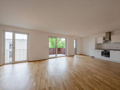 Wohnung zur Miete 1.426 € 4 Zimmer 98,8 m² 1. Geschoss frei ab sofort Wilhelm-Krügel-Weg 8 Stein Stein 90547
