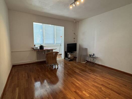 Wohnung zum Kauf provisionsfrei 239.000 € 2 Zimmer 52,3 m² 1. Geschoss Schmargendorf Berlin 14193