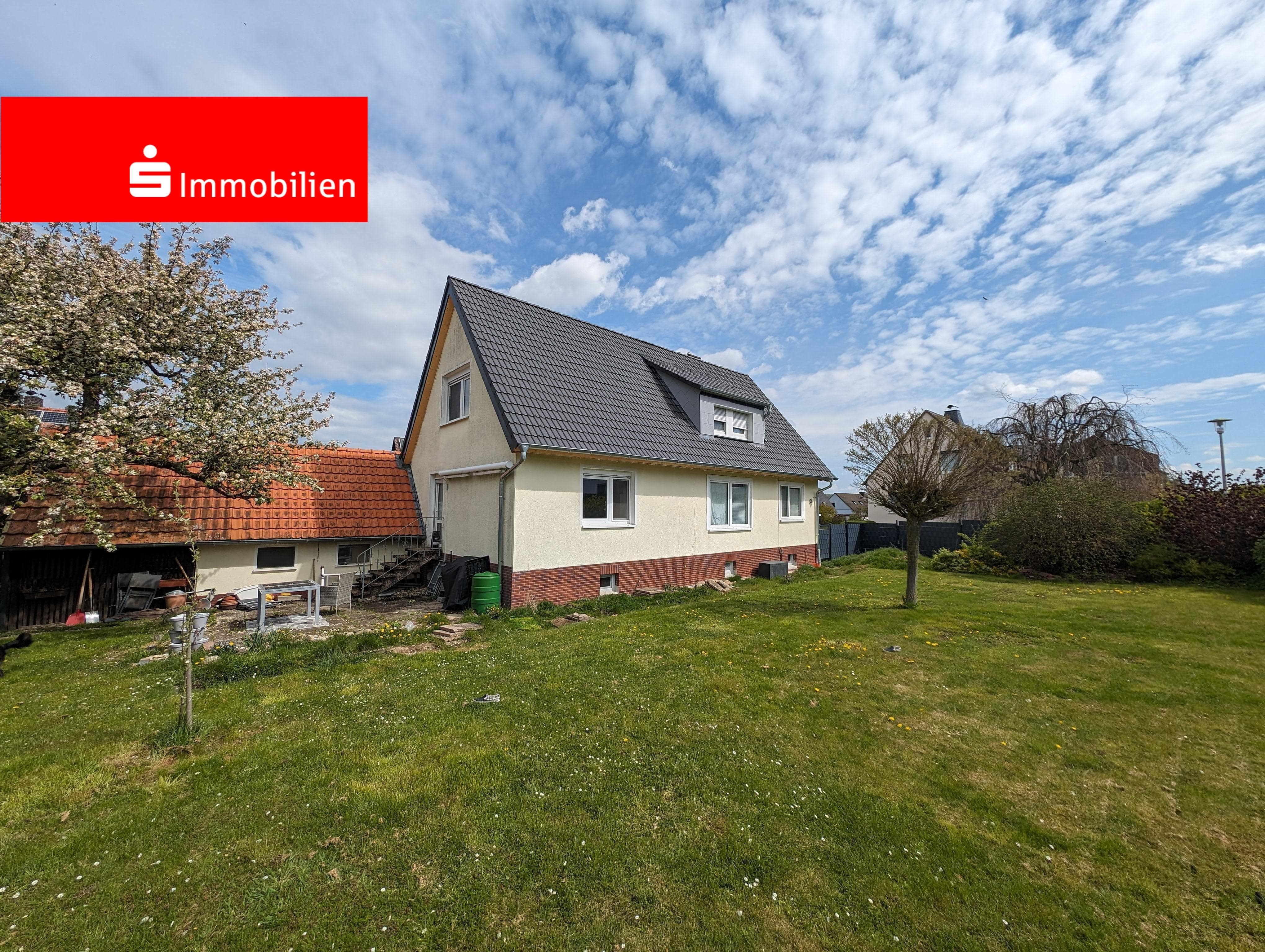 Einfamilienhaus zum Kauf 265.000 € 3 Zimmer 122 m²<br/>Wohnfläche 770 m²<br/>Grundstück Twiste Twistetal 34477