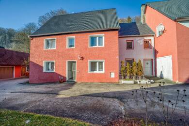 Einfamilienhaus zum Kauf 375.000 € 6 Zimmer 140 m² 423 m² Grundstück Haidling Schnaittach 91220