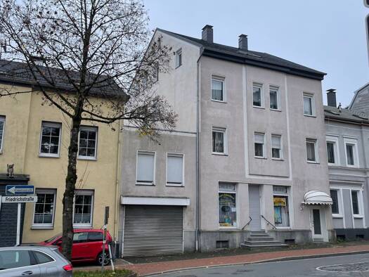 Gewerbeobjekt zum Kauf als Kapitalanlage geeignet 335.000 € 12 Zimmer 366 m² Lüdenscheid 58507