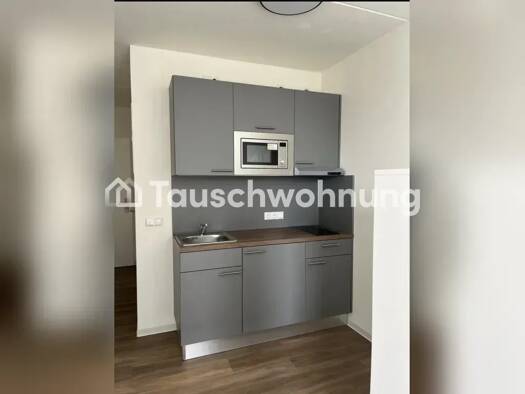 Wohnung zur Miete Tauschwohnung 350 € 1 Zimmer 26 m² Sentrup Münster 48149