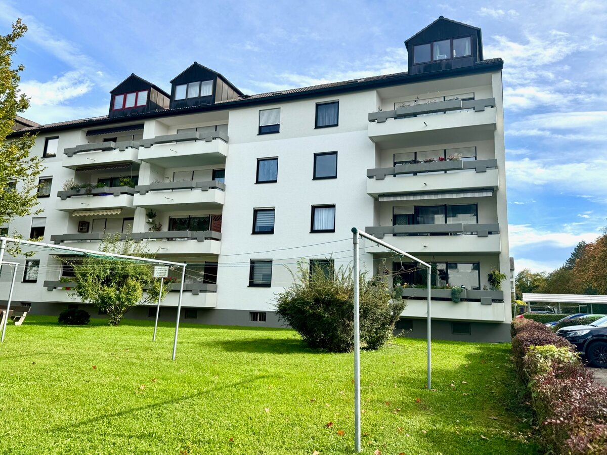 Wohnung zur Miete 1.120 € 3 Zimmer 98 m²<br/>Wohnfläche 1.<br/>Geschoss 01.01.2025<br/>Verfügbarkeit Haunstetten - West Augsburg 86179