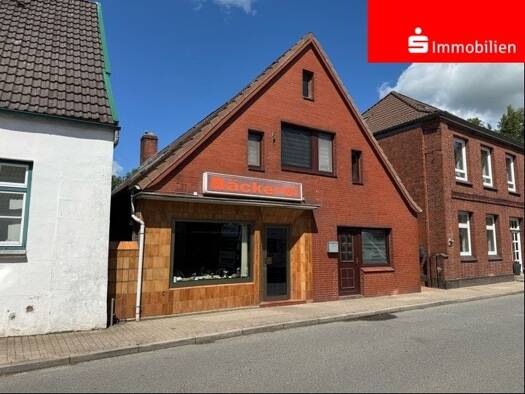 Sonstiges zum Kauf 149.000 € 4,5 Zimmer 140 m² 617 m² Grundstück Wewelsfleth 25599