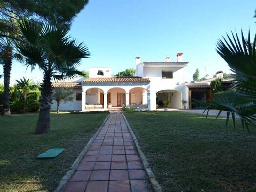 Chalet zum Kauf 530.000 € 5 Zimmer 195 m² Deltebre 43580