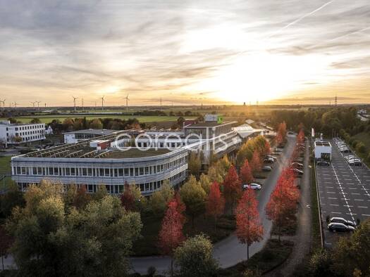 Bürofläche zur Miete 1.010 m² Bürofläche Osterath Meerbusch 40670