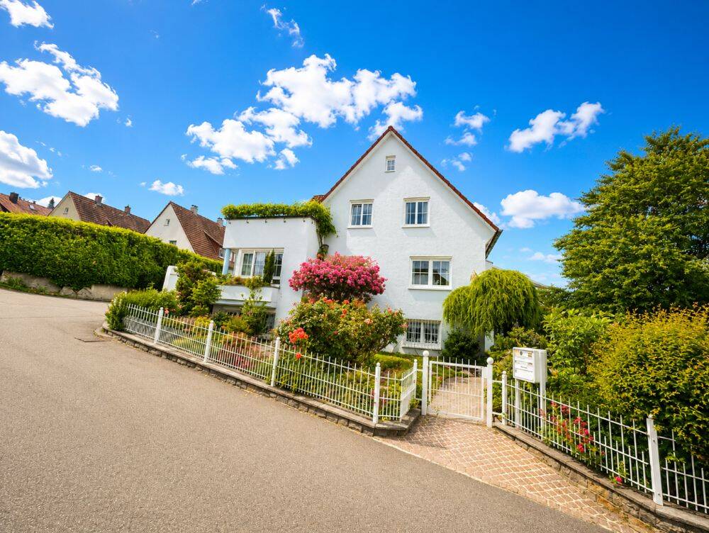 Einfamilienhaus zum Kauf – pohled 5