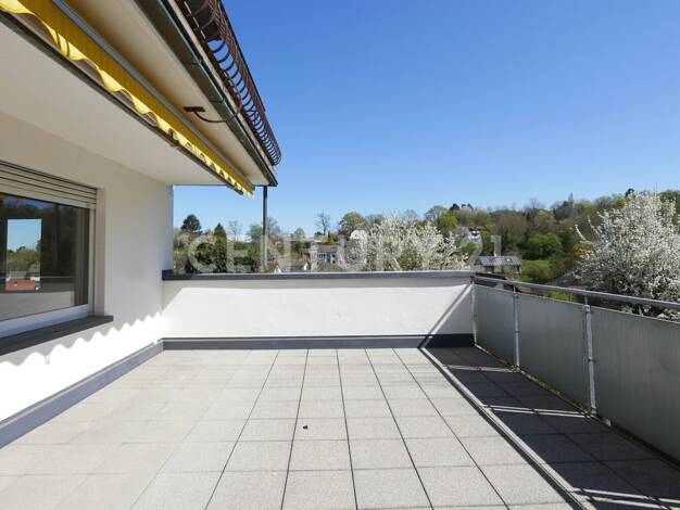 Wohnung zum Kauf 298.000 € 4 Zimmer 103 m² 2. Geschoss Haueneberstein Baden-Baden 76532