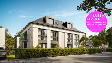 Wohnung zum Kauf provisionsfrei 675.000 € 3 Zimmer 65 m² 1. Geschoss Sigererstraße 12 Lochhausen München 81249