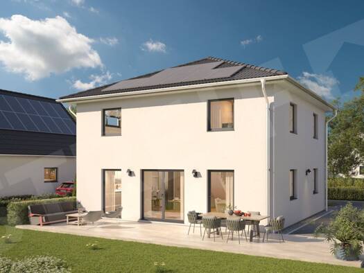 Haus zum Kauf provisionsfrei 947.600 € 5 Zimmer 154 m² 420 m² Grundstück Pfuhl Neu-Ulm 89233
