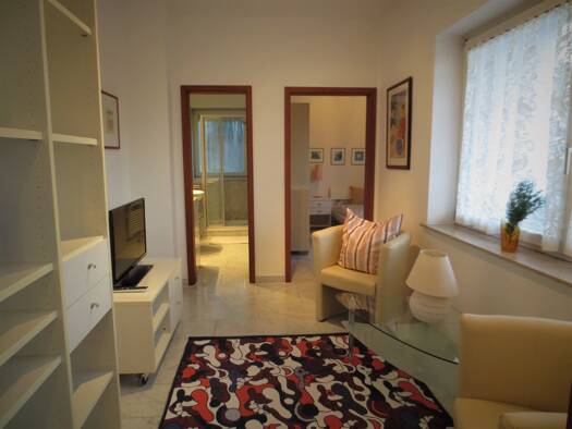 Wohnung zur Miete auf Zeit 1.350 € 2 Zimmer 35 m² frei ab 01.10.2026 Nord Stuttgart-Nord (Killesberg) 70191