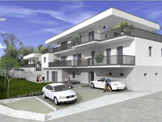 Wohnung zum Kauf 398.000 € 2 Zimmer 1. Geschoss Voitsberg 8570