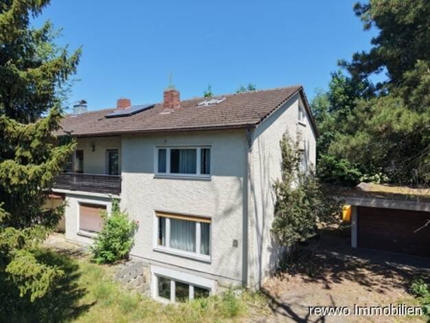 Doppelhaushälfte zum Kauf 325.000 € 7 Zimmer 323,6 m² 611 m² Grundstück Obere Terrasse Burgkirchen an der Alz 84508