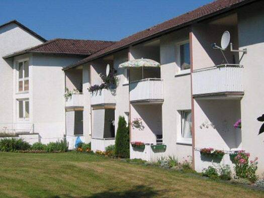 Wohnung zur Miete 525 € 2 Zimmer 62 m² EG frei ab sofort Lönsstr. 11 Eschershausen 37632