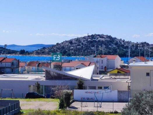 Wohnung zum Kauf 339.000 € 3 Zimmer 103 m² 2. Geschoss Tribunj Tribunj