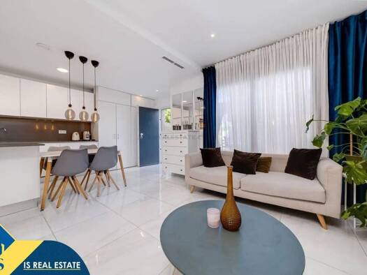 Chalet zum Kauf 325.000 € 3 Zimmer 134 m² San Miguel de Salinas 03193