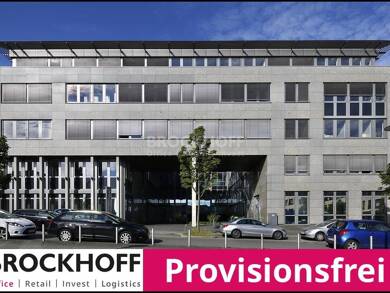 Bürofläche zur Miete provisionsfrei 145 Zimmer 948 m² Bürofläche teilbar ab 497 m² Bochum 44801