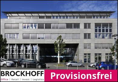 Bürofläche zur Miete provisionsfrei 145 Zimmer 948 m² Bürofläche teilbar ab 497 m² Querenburg Bochum 44801