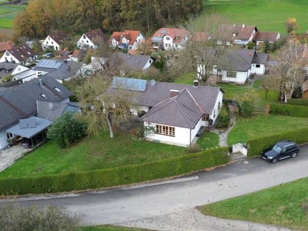 Einfamilienhaus zum Kauf 864.900 € 7,5 Zimmer 191,6 m² 1.163 m² Grundstück Bruckberg Bruckberg 84079