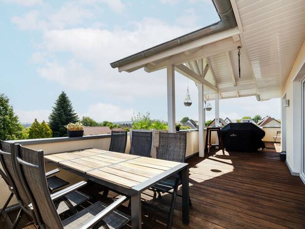 Penthouse zum Kauf 429.000 € 3 Zimmer 134,6 m² Neuenkirchen Melle / Neuenkirchen 49326