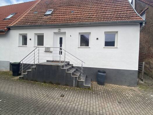 Einfamilienhaus zum Kauf 85.000 € 4 Zimmer 110 m² 250 m² Grundstück Waldmohr 66914
