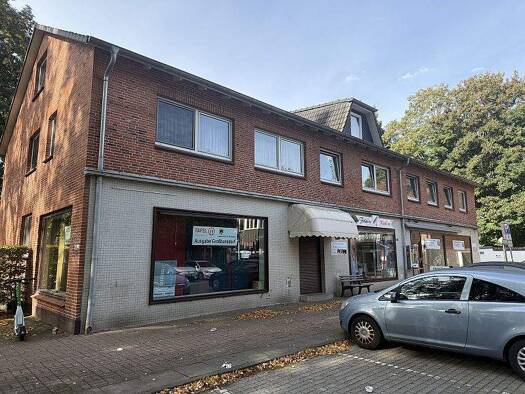 Haus zum Kauf 1.080.000 € 349,4 m² 1.324 m² Grundstück Großhansdorf 22927