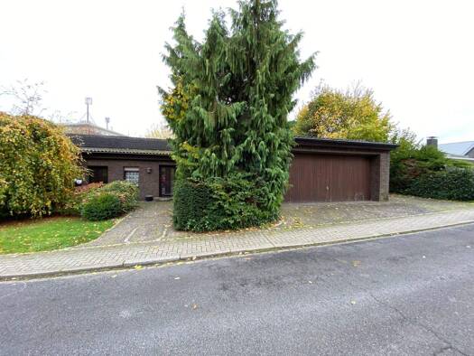 Einfamilienhaus zum Kauf 404.000 € 4 Zimmer 181 m² 1.165 m² Grundstück Stadtmitte Herten 45699