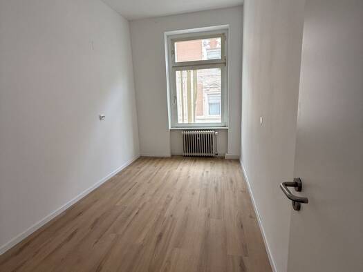 Wohnung zur Miete 450 € 2 Zimmer 39,1 m² Geschoss 2/4 frei ab sofort Vogelsaue 36 Elberfeld Wuppertal 42115
