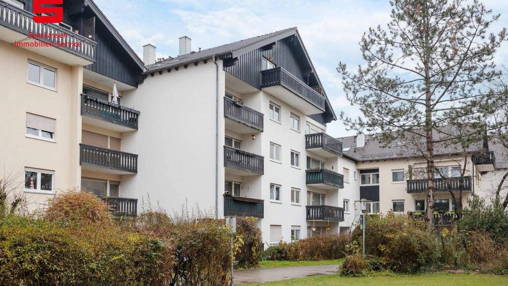 Wohnung zum Kauf 555.000 € 3 Zimmer 89,6 m² 4. Geschoss Ismaning 85737