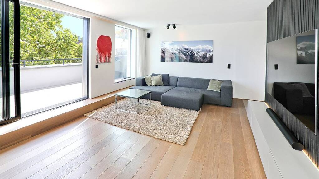 Wohnung zum Kauf provisionsfrei 1.397.000 € 4 Zimmer 140 m² 1. Geschoss frei ab 01.10.2026 Wien 1180