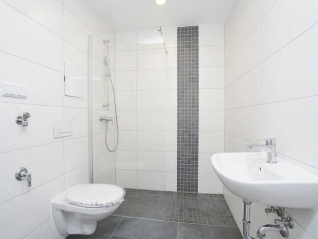 Wohnung zur Miete 346 € 2 Zimmer 57,6 m² 3. Geschoss Zeisigwaldstraße 27 Yorckgebiet Chemnitz 09130