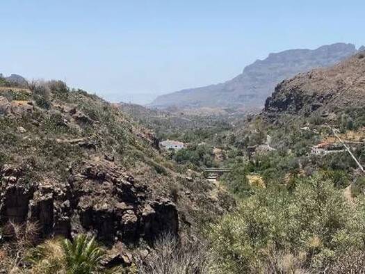 Grundstück zum Kauf 100.000 € San Bartolomé Interior San Bartolomé de Tirajana 35280