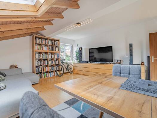Wohnung zum Kauf 359.000 € 2 Zimmer 54 m² 3. Geschoss Unterhaching 82008
