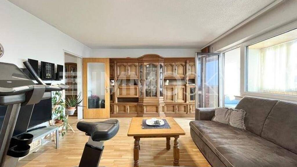 Terrassenwohnung zum Kauf 419.000 € 3 Zimmer 88 m² 2. Geschoss Hard 6971