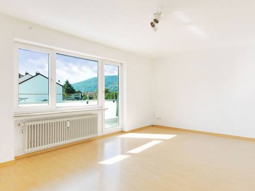 Wohnung zur Miete 720 € 4 Zimmer 95 m² 3. Geschoss Hirschhorn Hirschhorn 69434
