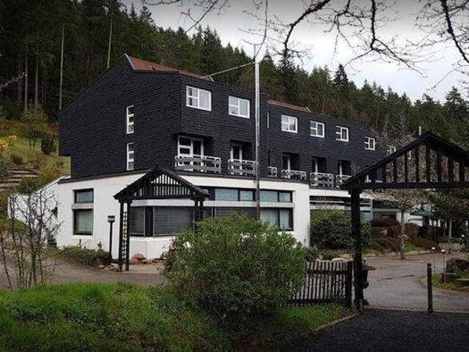Grundstück zum Kauf 750.000 € 8.339,4 m² Grundstück frei ab sofort Rohnbachstraße 52 Enzklösterle Enzklösterle 75337