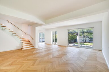 Einfamilienhaus zum Kauf provisionsfrei 1.630.000 € 6 Zimmer 225 m² 700 m² Grundstück Cracau Krefeld 47799