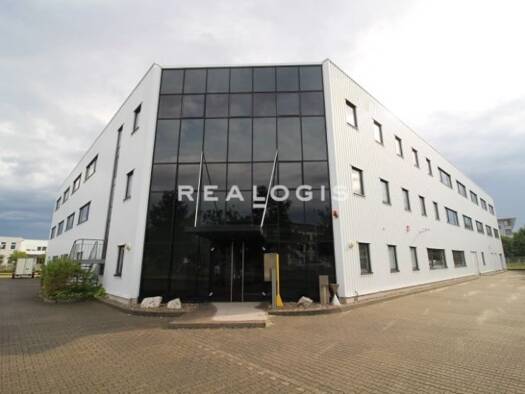 Halle/Industriefläche zur Miete 3.700 m² Lagerfläche Mörfelden-Walldorf 64546