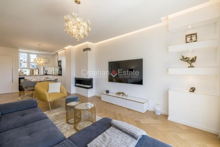 Wohnung zum Kauf 480.000 € 2 Zimmer 60 m²<br/>Wohnfläche 4.<br/>Geschoss Split