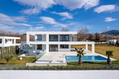 Villa zum Kauf 1.800.000 € 300 m² 2.500 m² Grundstück Thessaloniki