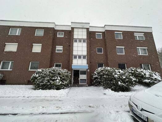 Wohnung zur Miete 1.057 € 4 Zimmer 105,7 m² Neuengroden Wilhelmshaven 26386