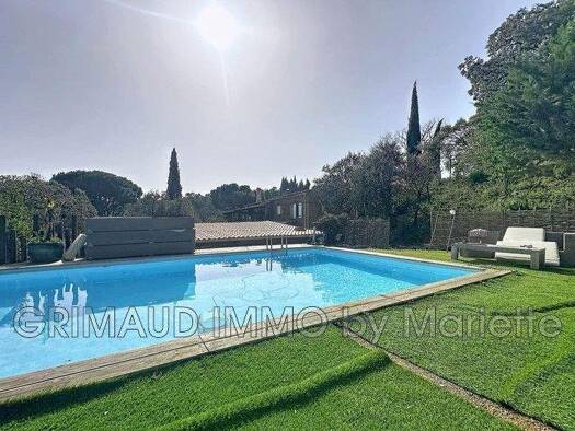 Haus zum Kauf 545.000 € 6 Zimmer 174,7 m² La Garde-Freinet 83680
